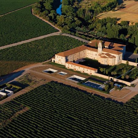 Hotel Abadia Retuerta Ledomaine Sardon De Duero Exterior foto