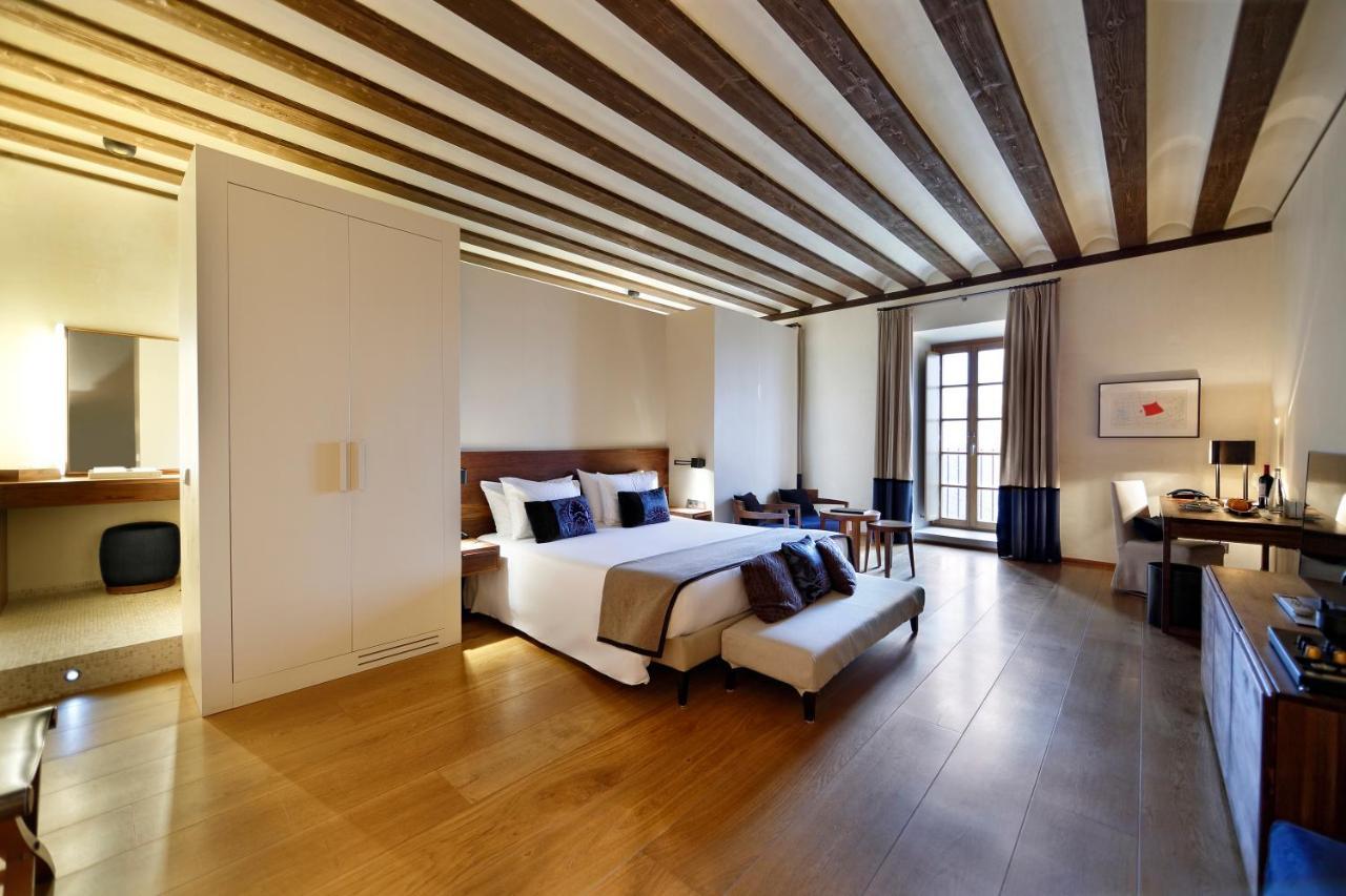 Hotel Abadia Retuerta Ledomaine Sardon De Duero Exterior foto