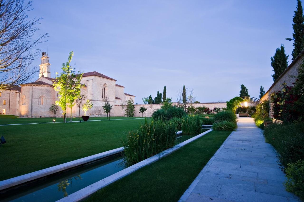 Hotel Abadia Retuerta Ledomaine Sardon De Duero Exterior foto
