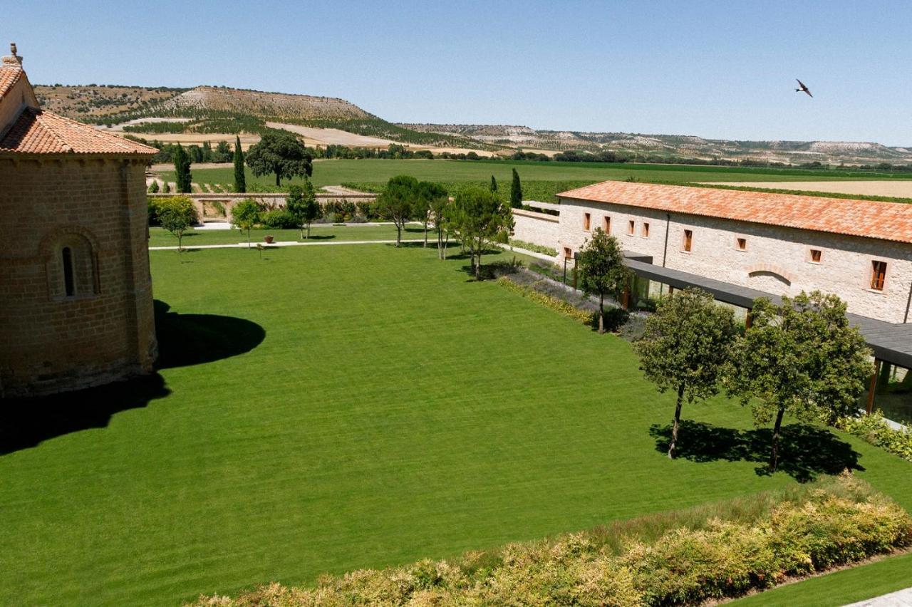 Hotel Abadia Retuerta Ledomaine Sardon De Duero Exterior foto