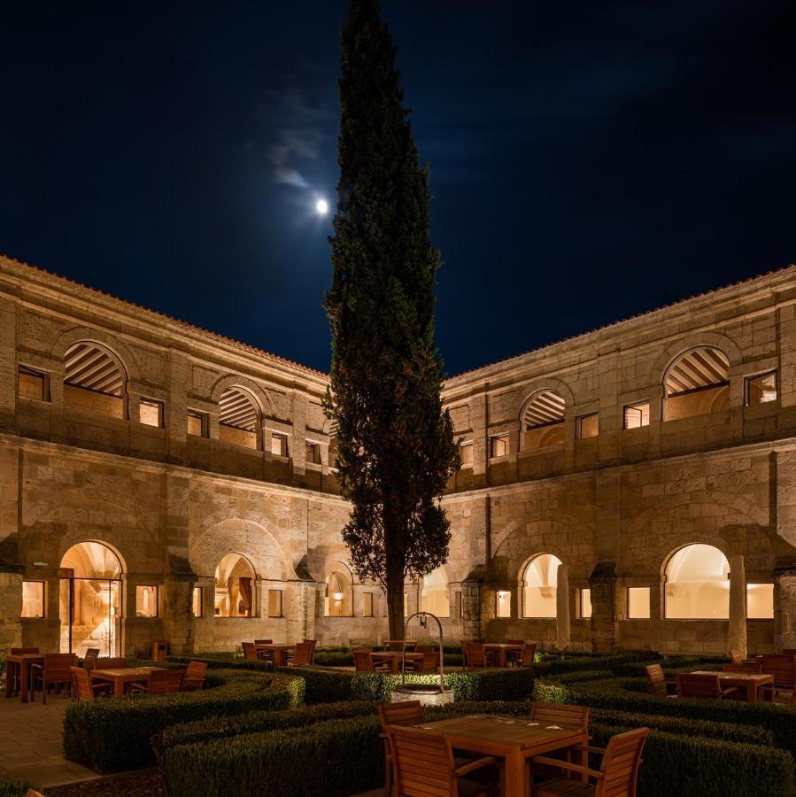 Hotel Abadia Retuerta Ledomaine Sardon De Duero Exterior foto