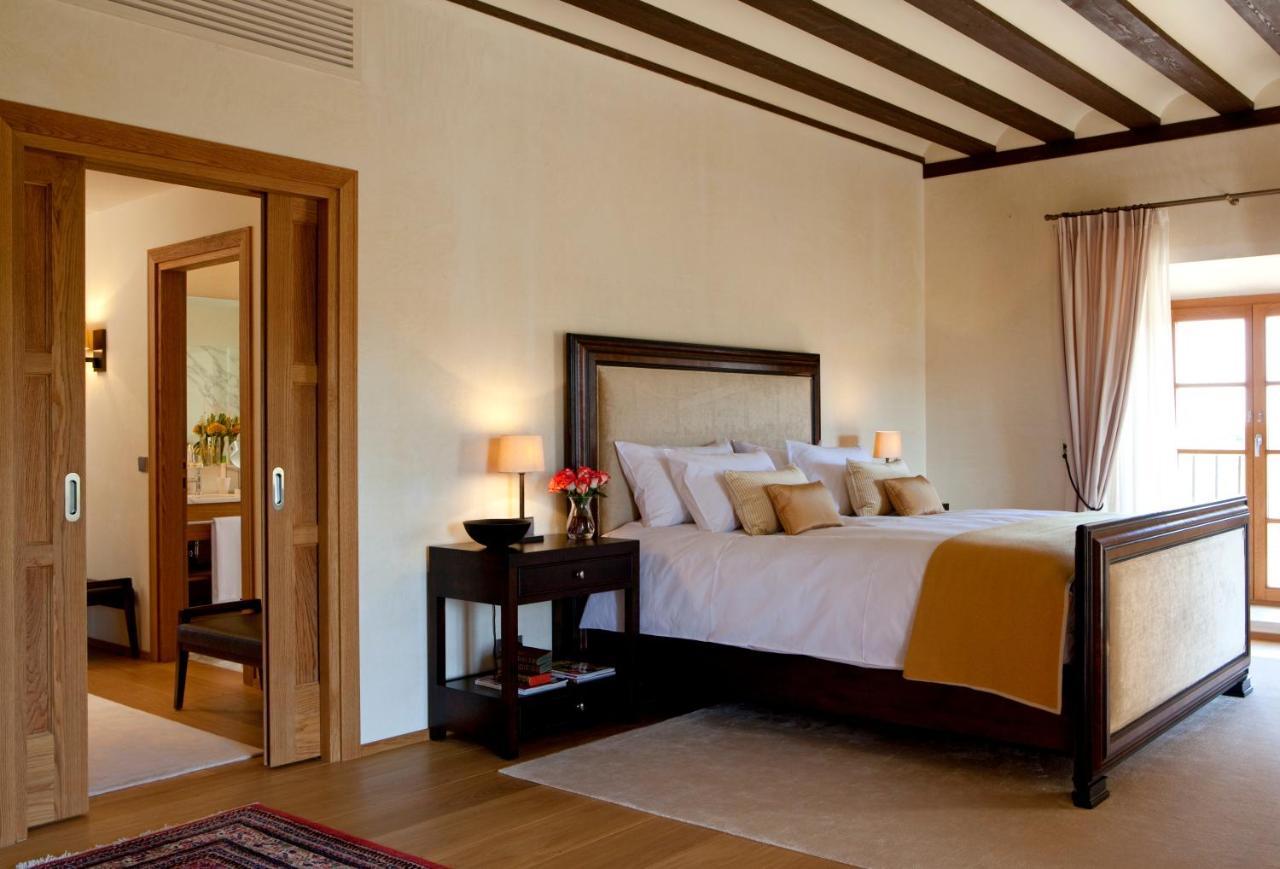 Hotel Abadia Retuerta Ledomaine Sardon De Duero Exterior foto