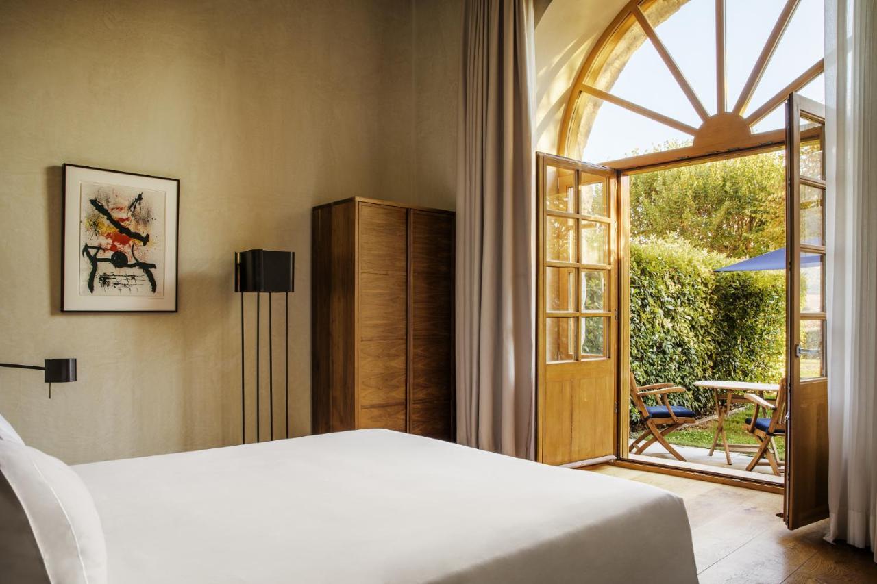 Hotel Abadia Retuerta Ledomaine Sardon De Duero Exterior foto