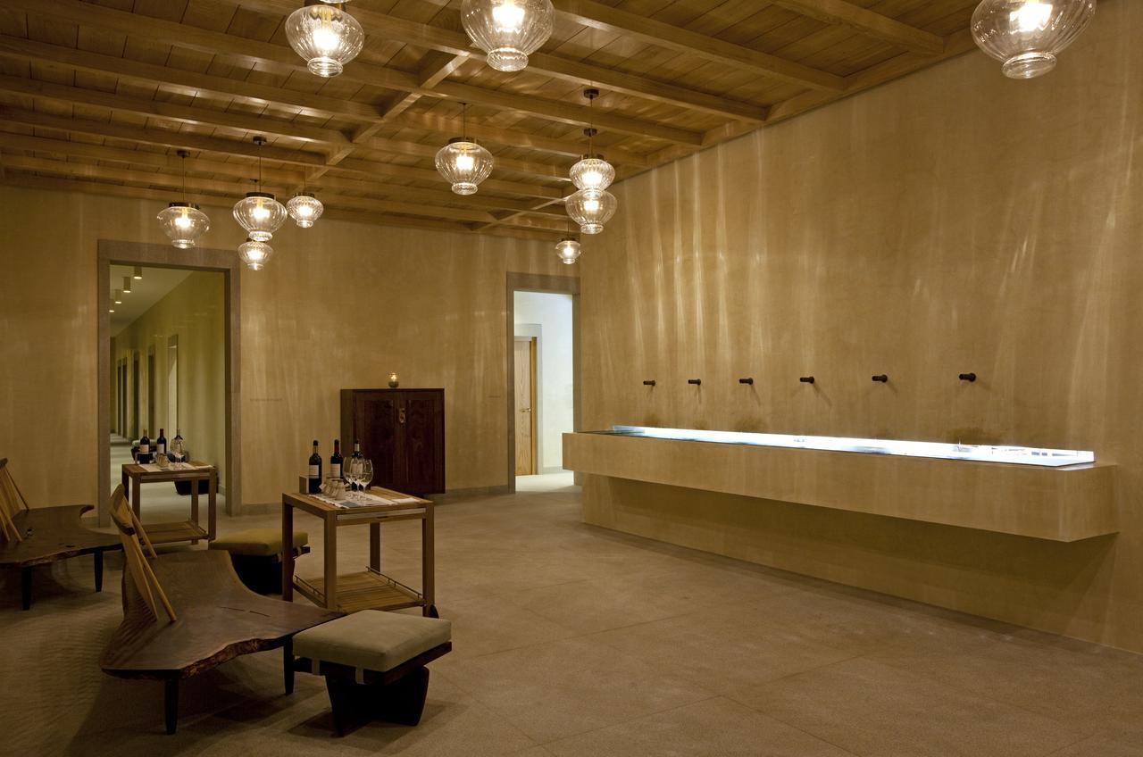 Hotel Abadia Retuerta Ledomaine Sardon De Duero Exterior foto