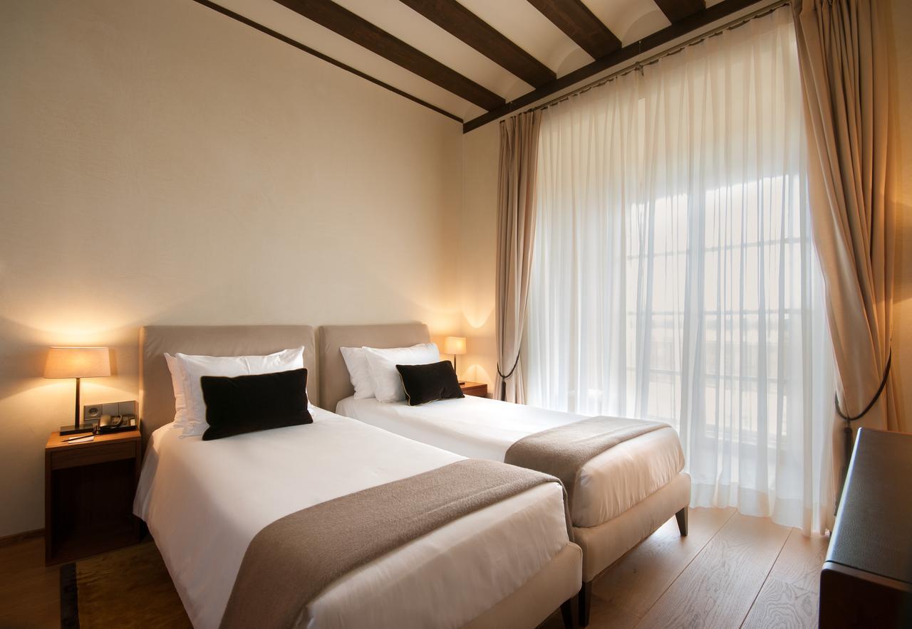 Hotel Abadia Retuerta Ledomaine Sardon De Duero Exterior foto