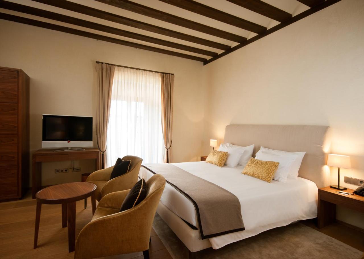 Hotel Abadia Retuerta Ledomaine Sardon De Duero Exterior foto