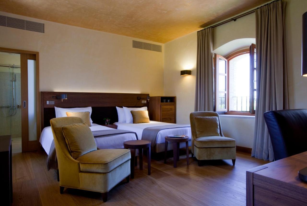 Hotel Abadia Retuerta Ledomaine Sardon De Duero Exterior foto