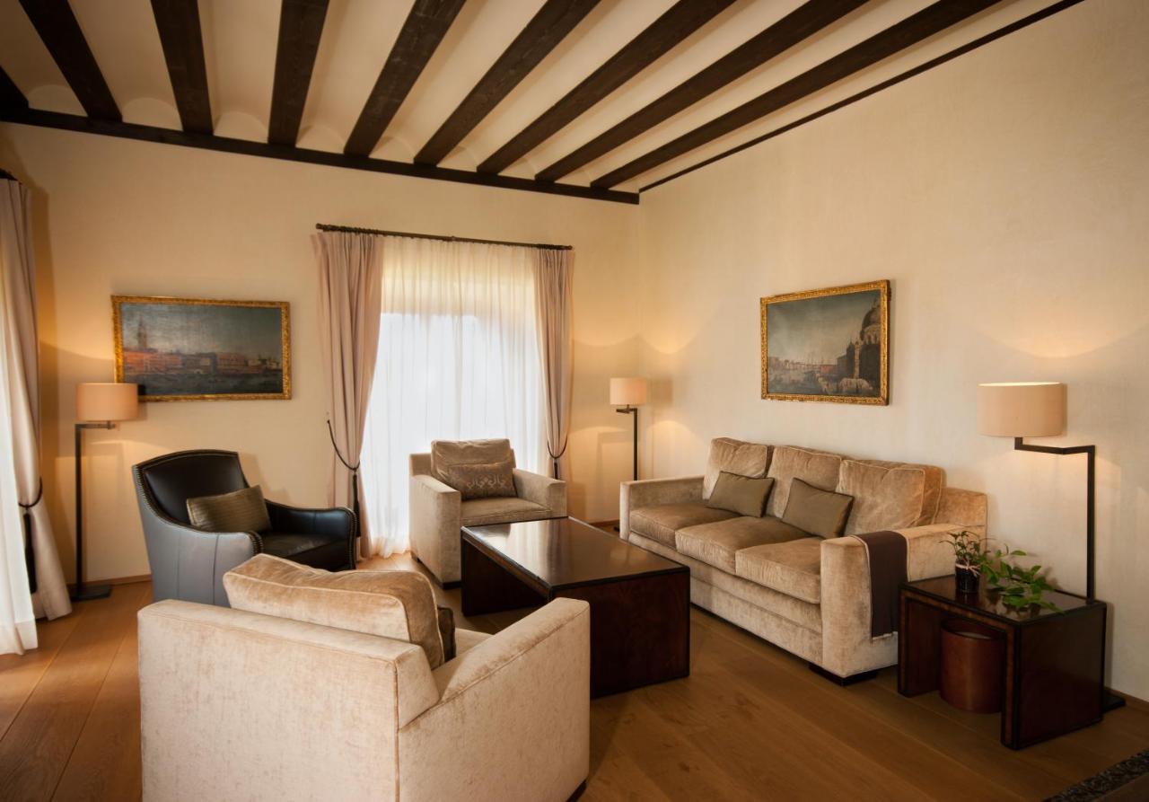 Hotel Abadia Retuerta Ledomaine Sardon De Duero Exterior foto