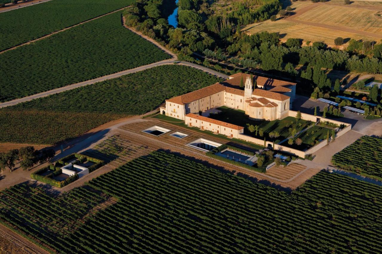 Hotel Abadia Retuerta Ledomaine Sardon De Duero Exterior foto